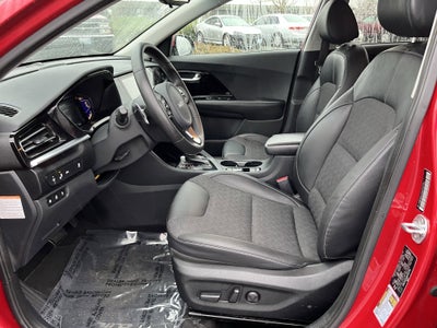 2022 Kia Niro Plug-In Hybrid EX