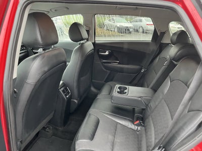 2022 Kia Niro Plug-In Hybrid EX