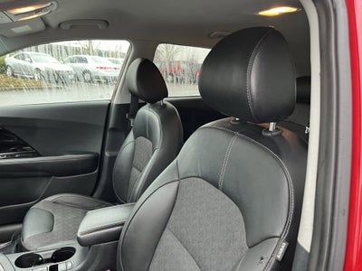 2022 Kia Niro Plug-In Hybrid EX