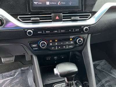 2022 Kia Niro Plug-In Hybrid EX