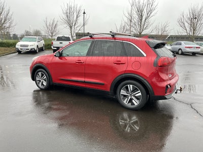 2022 Kia Niro Plug-In Hybrid EX