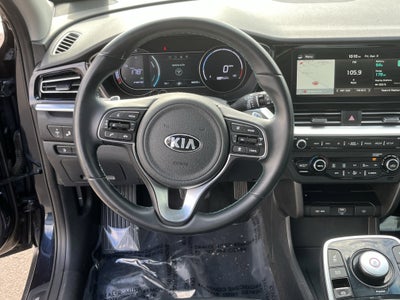 2020 Kia Niro EV EX Premium