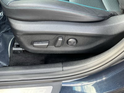 2020 Kia Niro EV EX Premium
