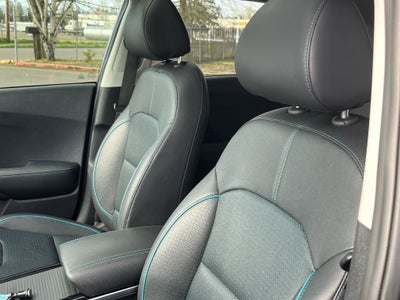 2020 Kia Niro EV EX Premium