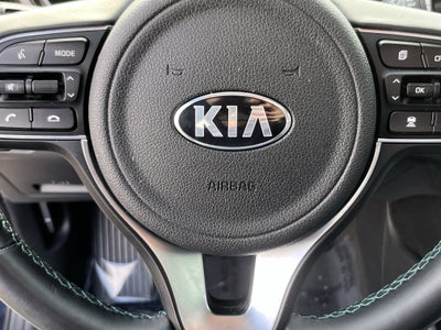 2020 Kia Niro EV EX Premium
