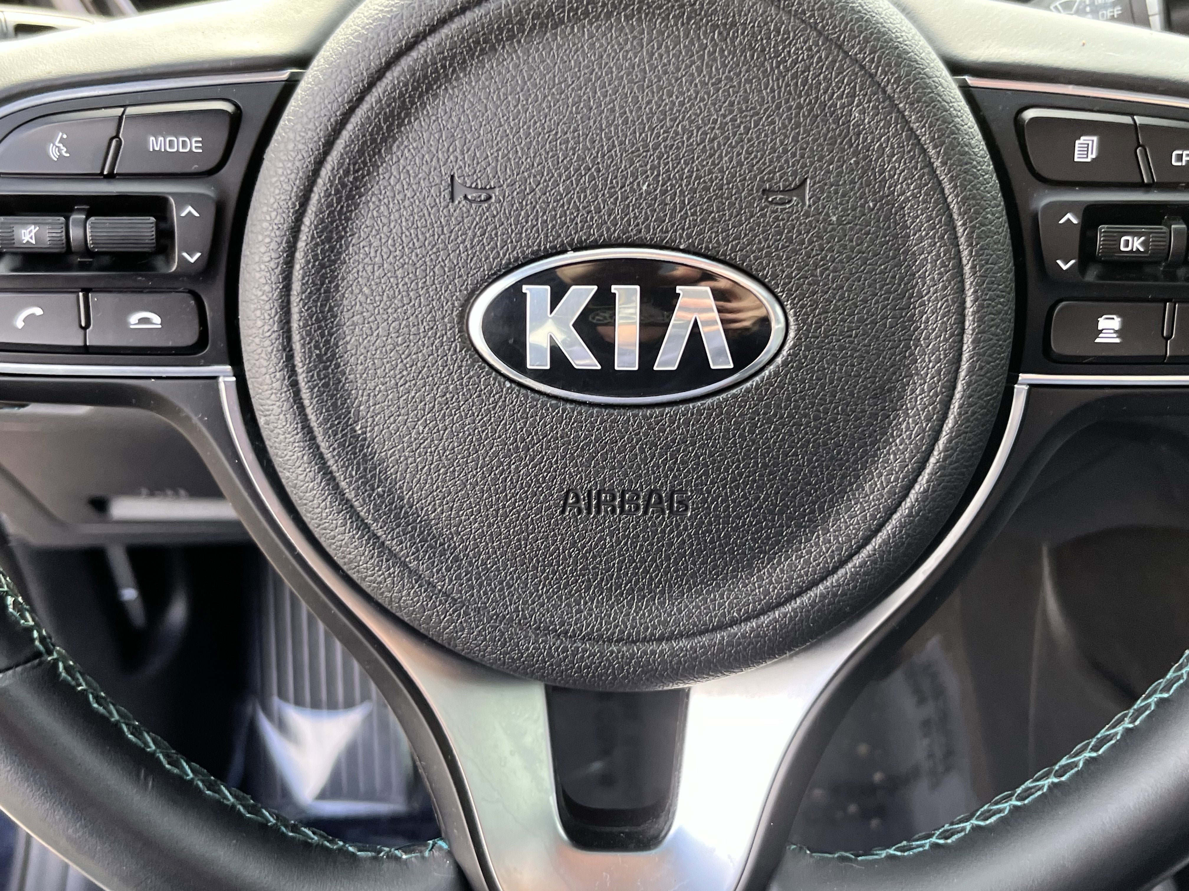2020 Kia Niro EV EX Premium