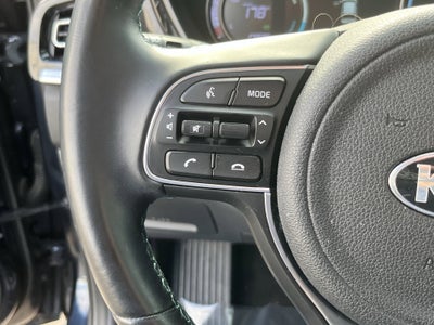 2020 Kia Niro EV EX Premium