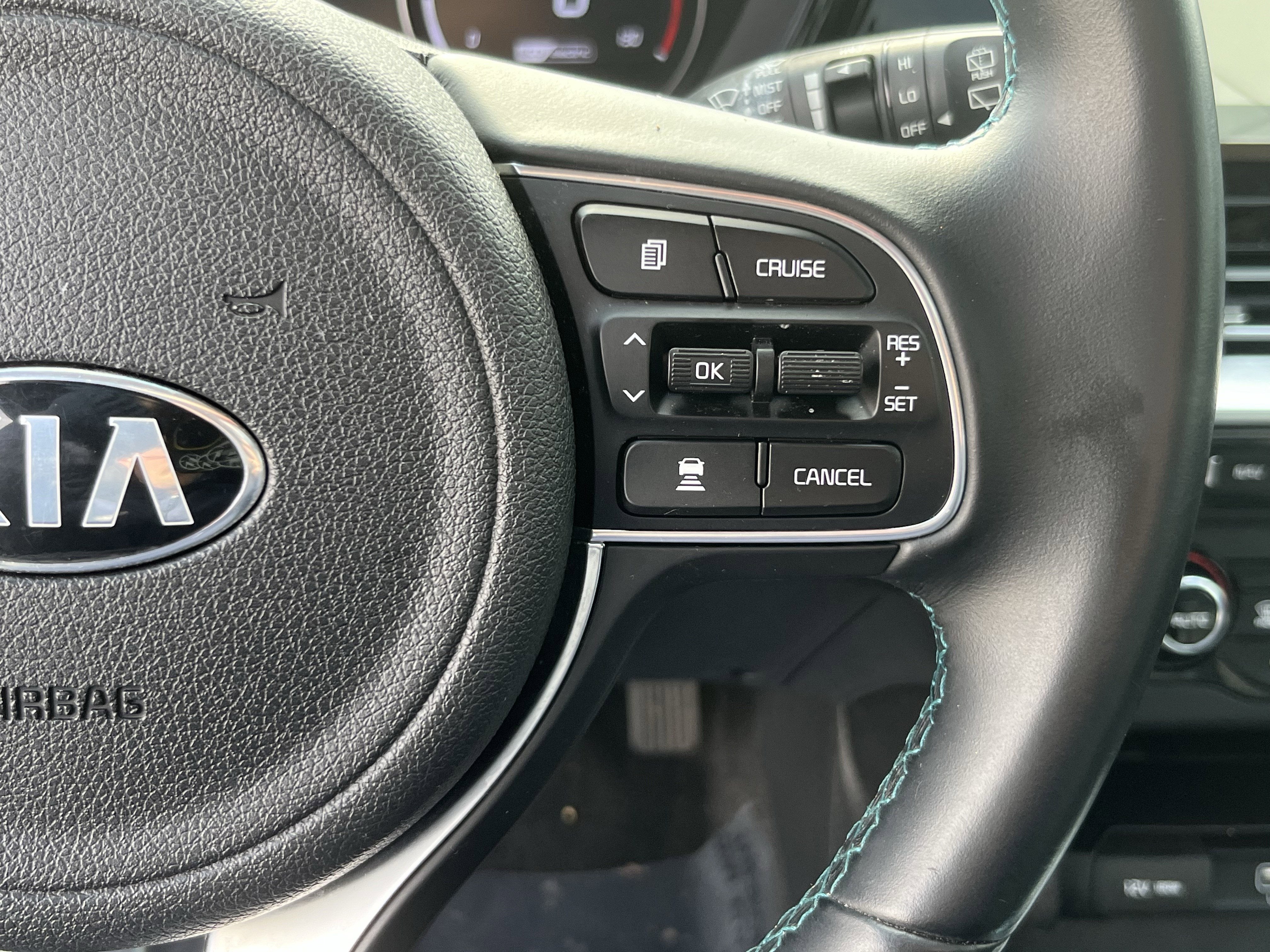 2020 Kia Niro EV EX Premium
