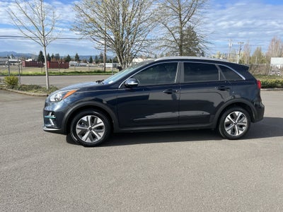 2020 Kia Niro EV EX Premium