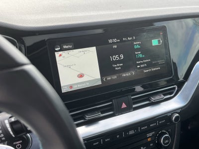 2020 Kia Niro EV EX Premium