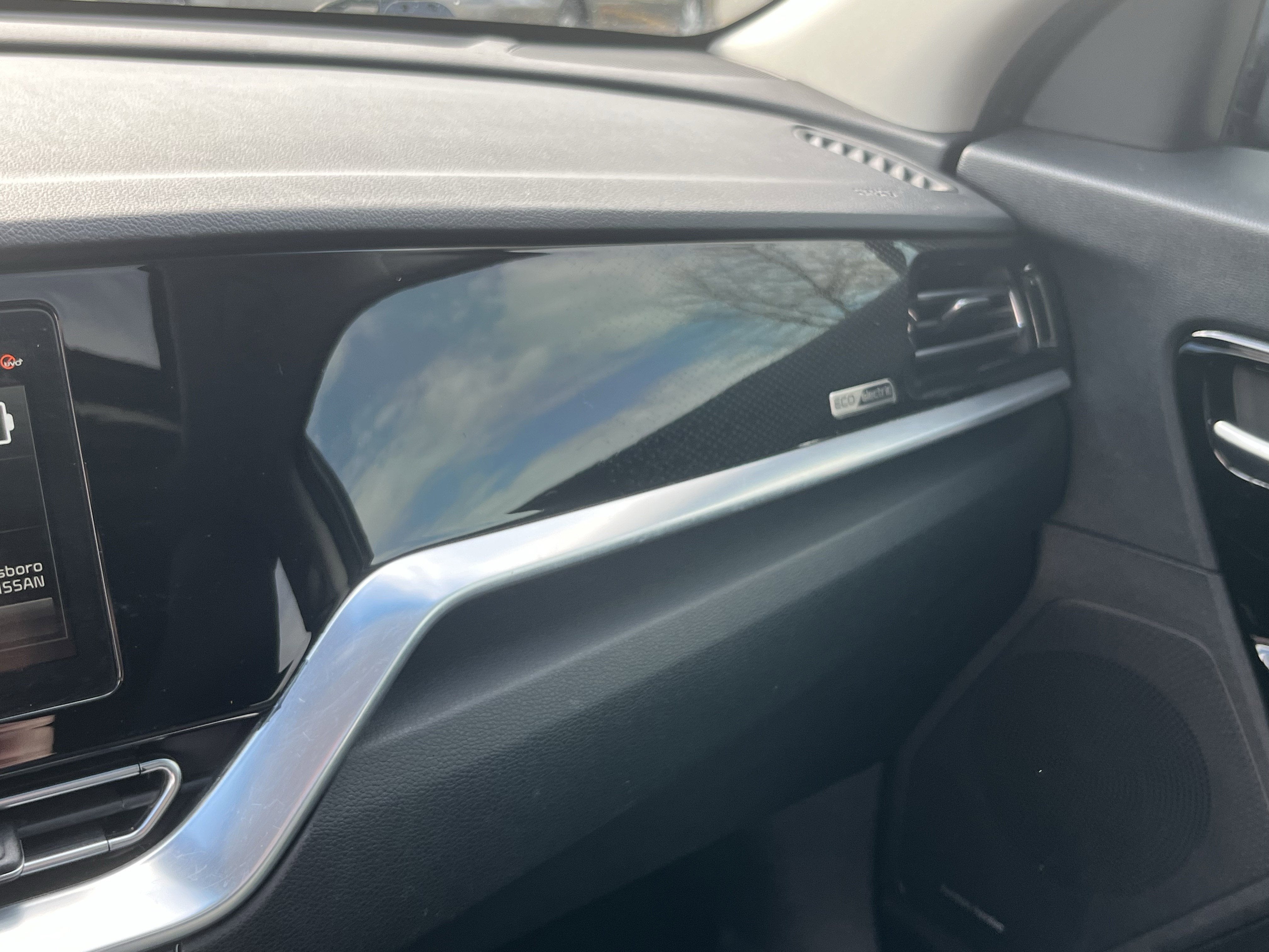 2020 Kia Niro EV EX Premium