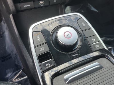 2020 Kia Niro EV EX Premium