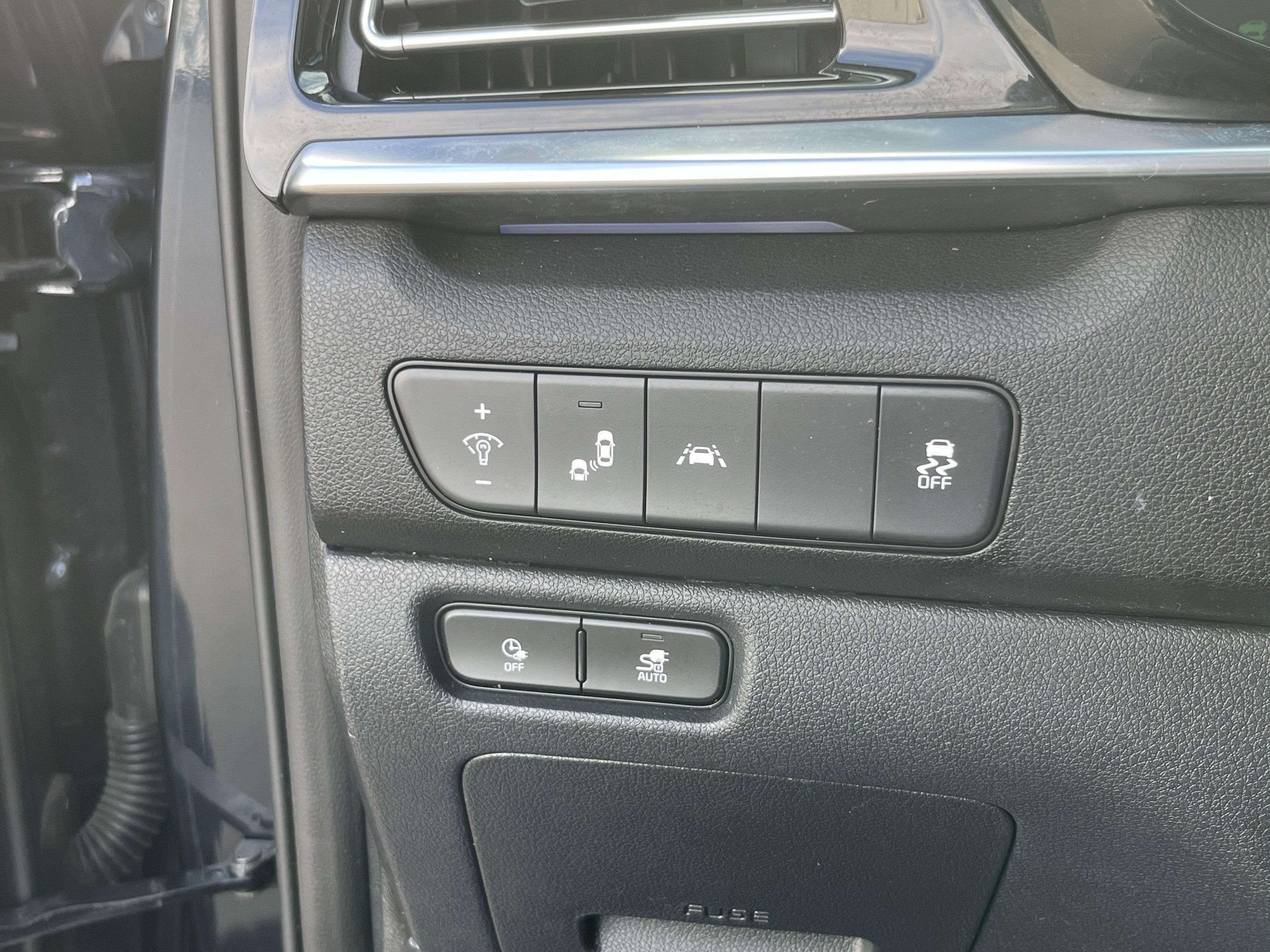 2020 Kia Niro EV EX Premium