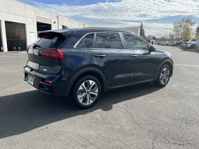 2020 Kia Niro EV EX Premium