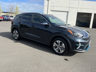 2020 Kia Niro EV EX Premium