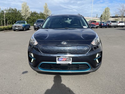 2020 Kia Niro EV EX Premium