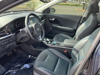2020 Kia Niro EV EX Premium