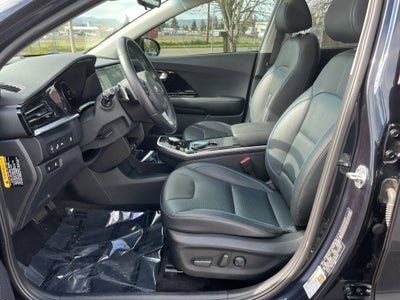 2020 Kia Niro EV EX Premium