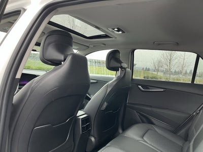 2023 Kia Niro EV Wave