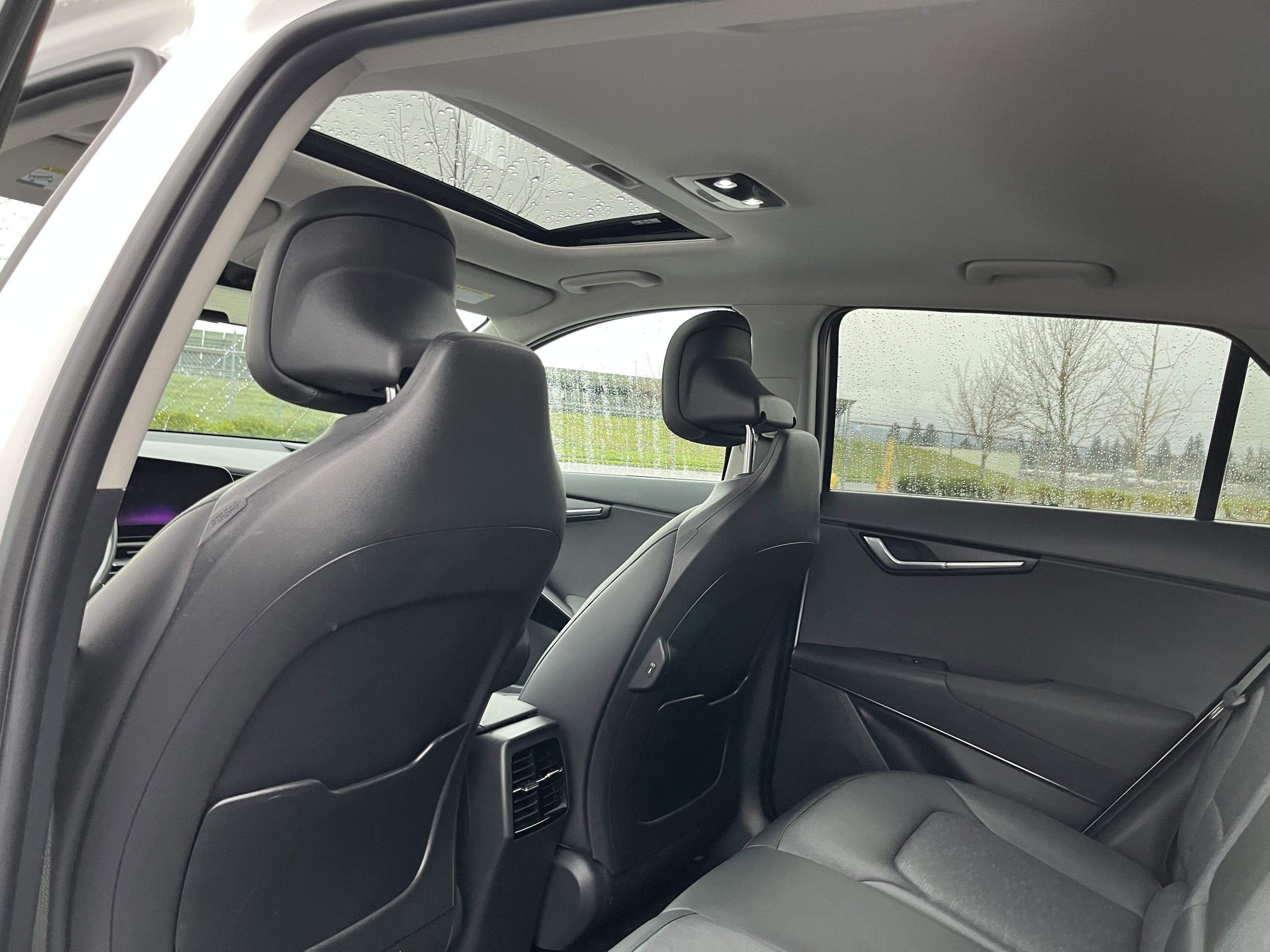 2023 Kia Niro EV Wave