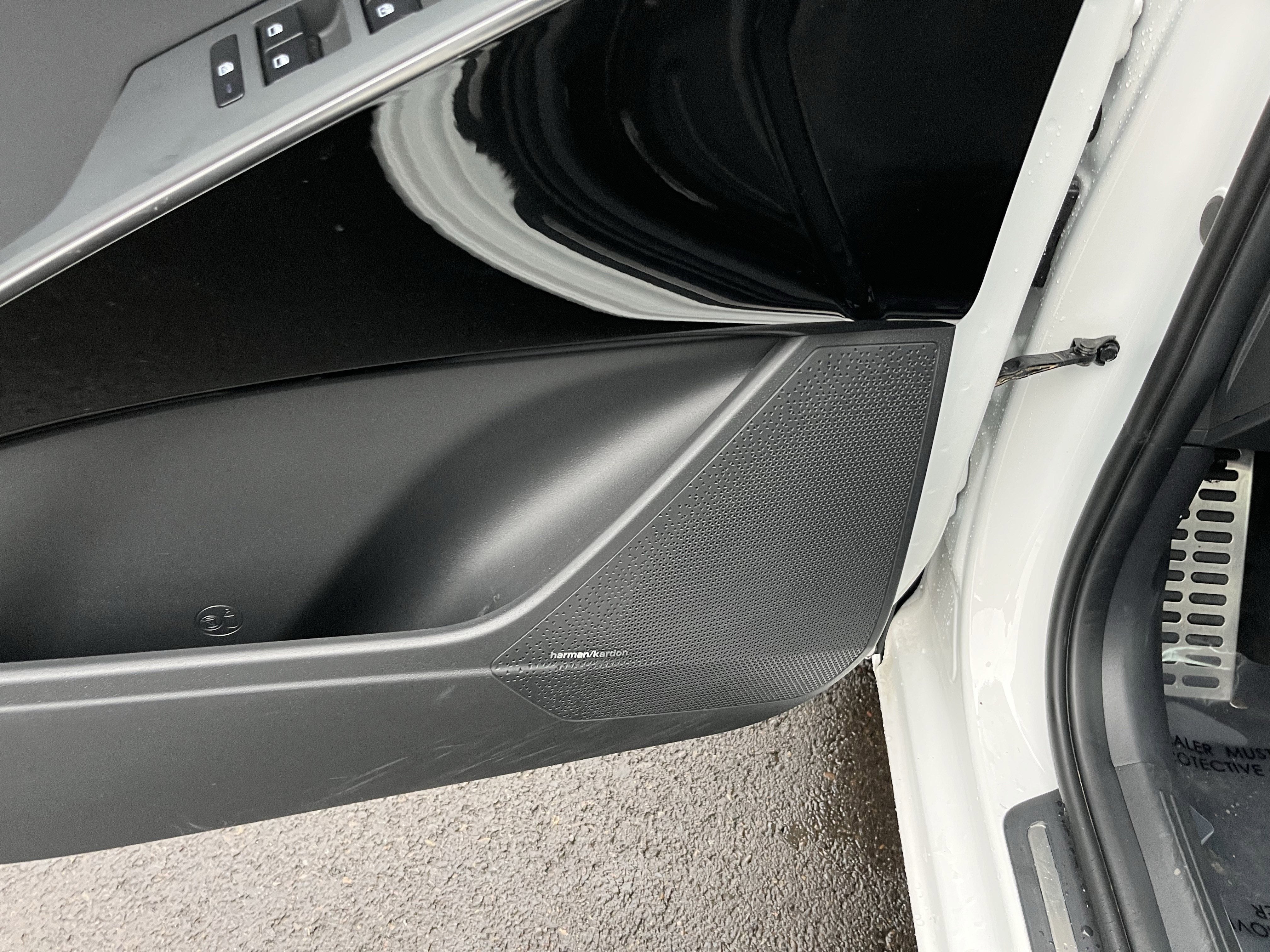 2023 Kia Niro EV Wave