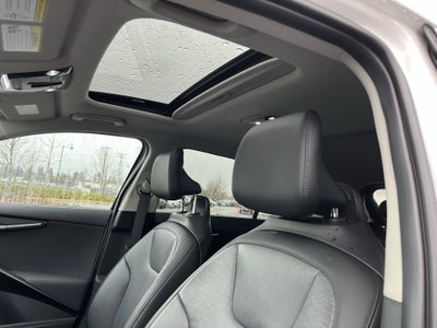 2023 Kia Niro EV Wave