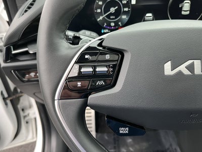 2023 Kia Niro EV Wave