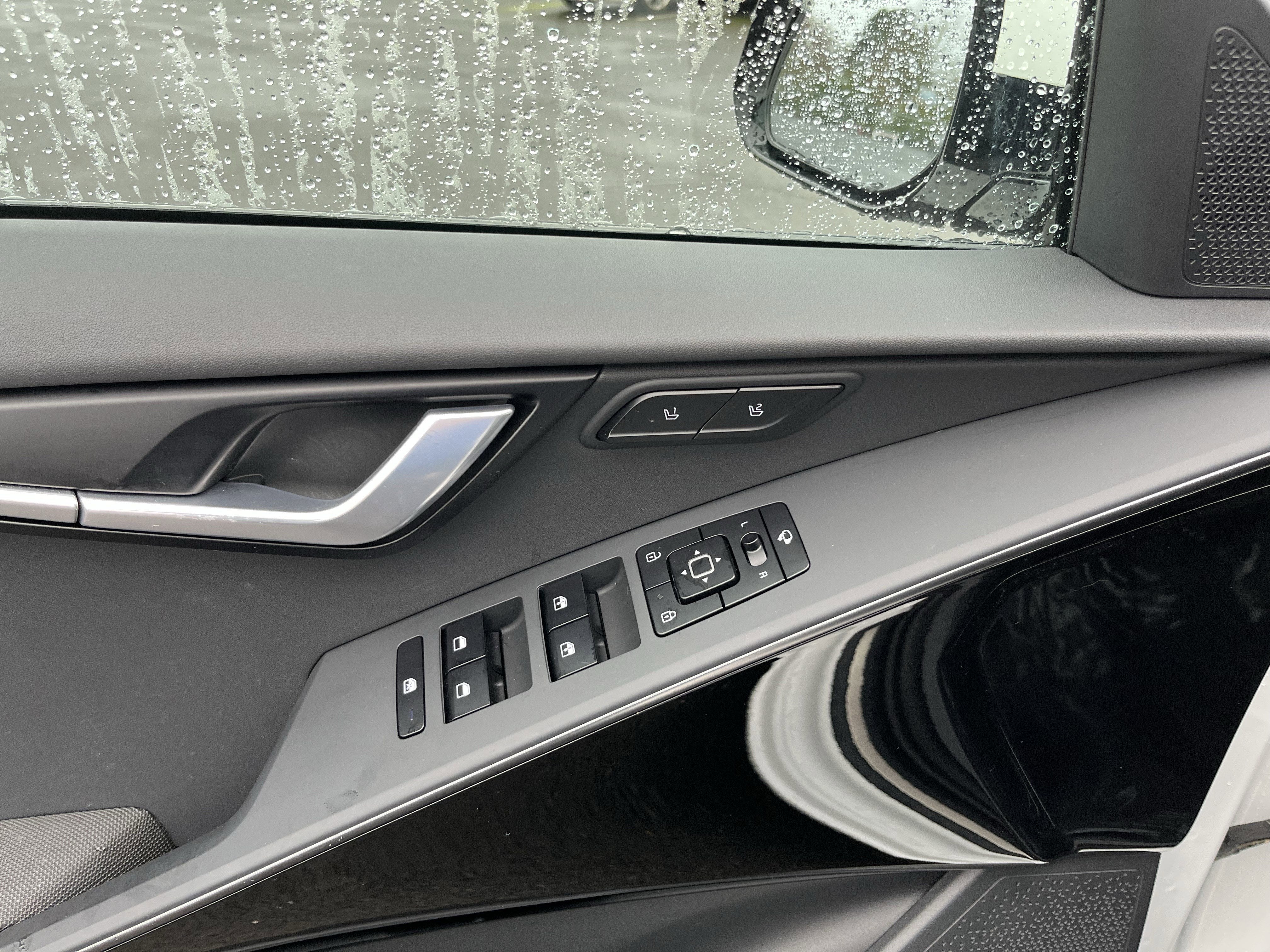 2023 Kia Niro EV Wave