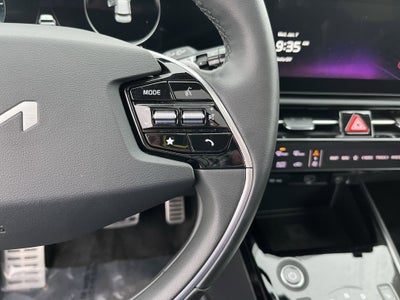 2023 Kia Niro EV Wave