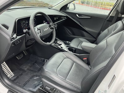 2023 Kia Niro EV Wave