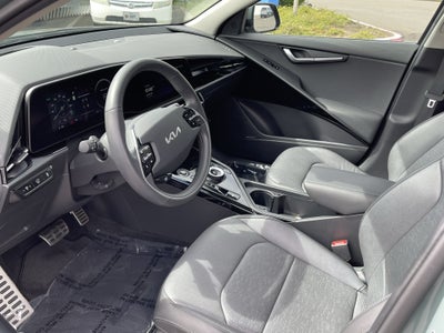 2023 Kia Niro EV Wave