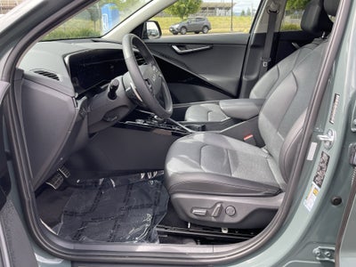 2023 Kia Niro EV Wave