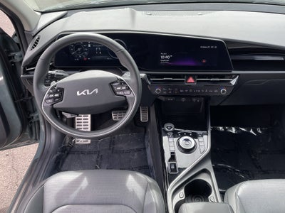 2023 Kia Niro EV Wave