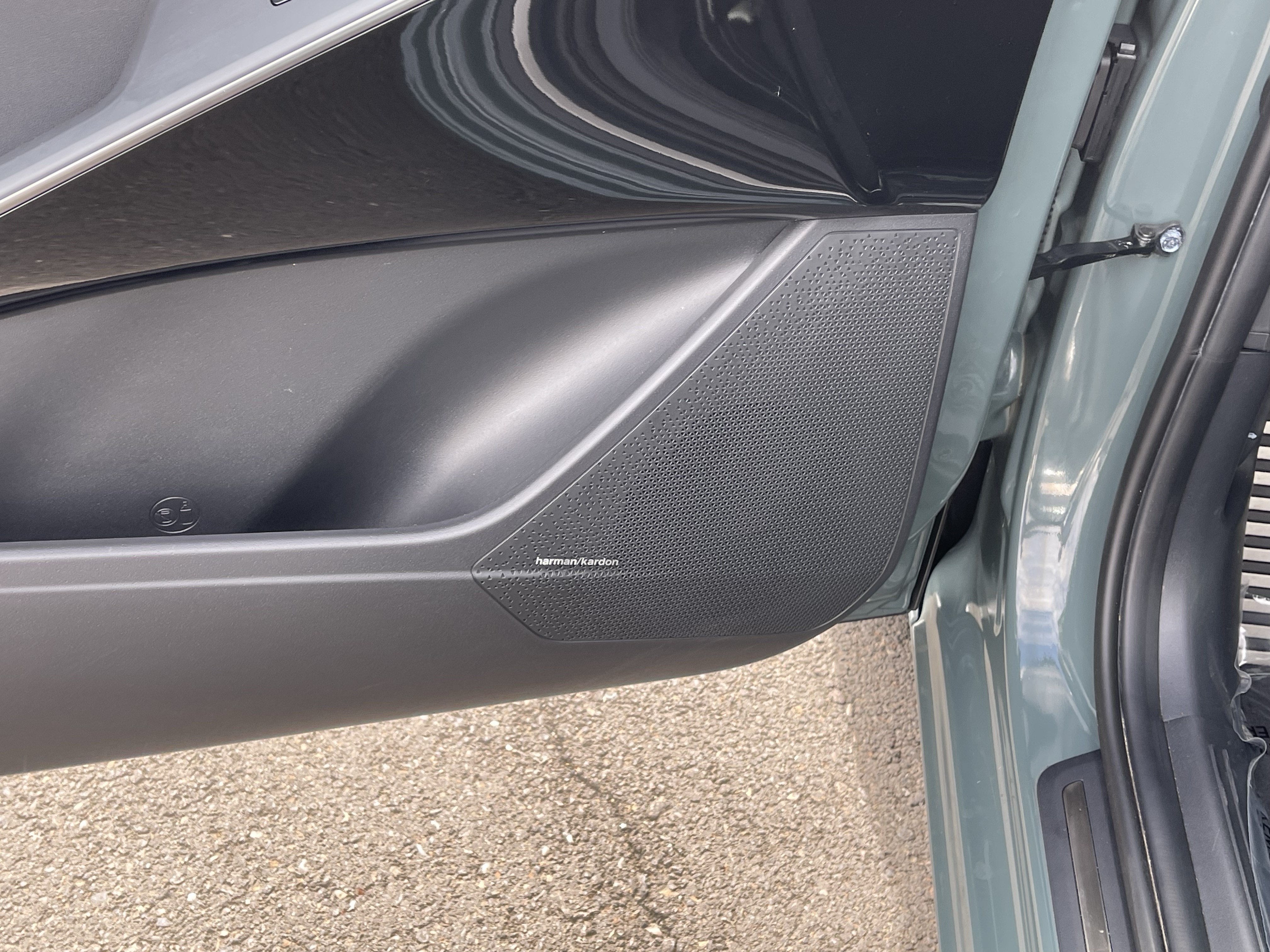 2023 Kia Niro EV Wave