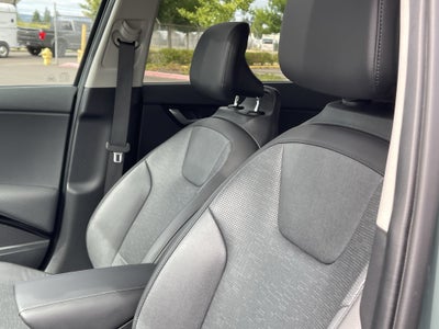 2023 Kia Niro EV Wave