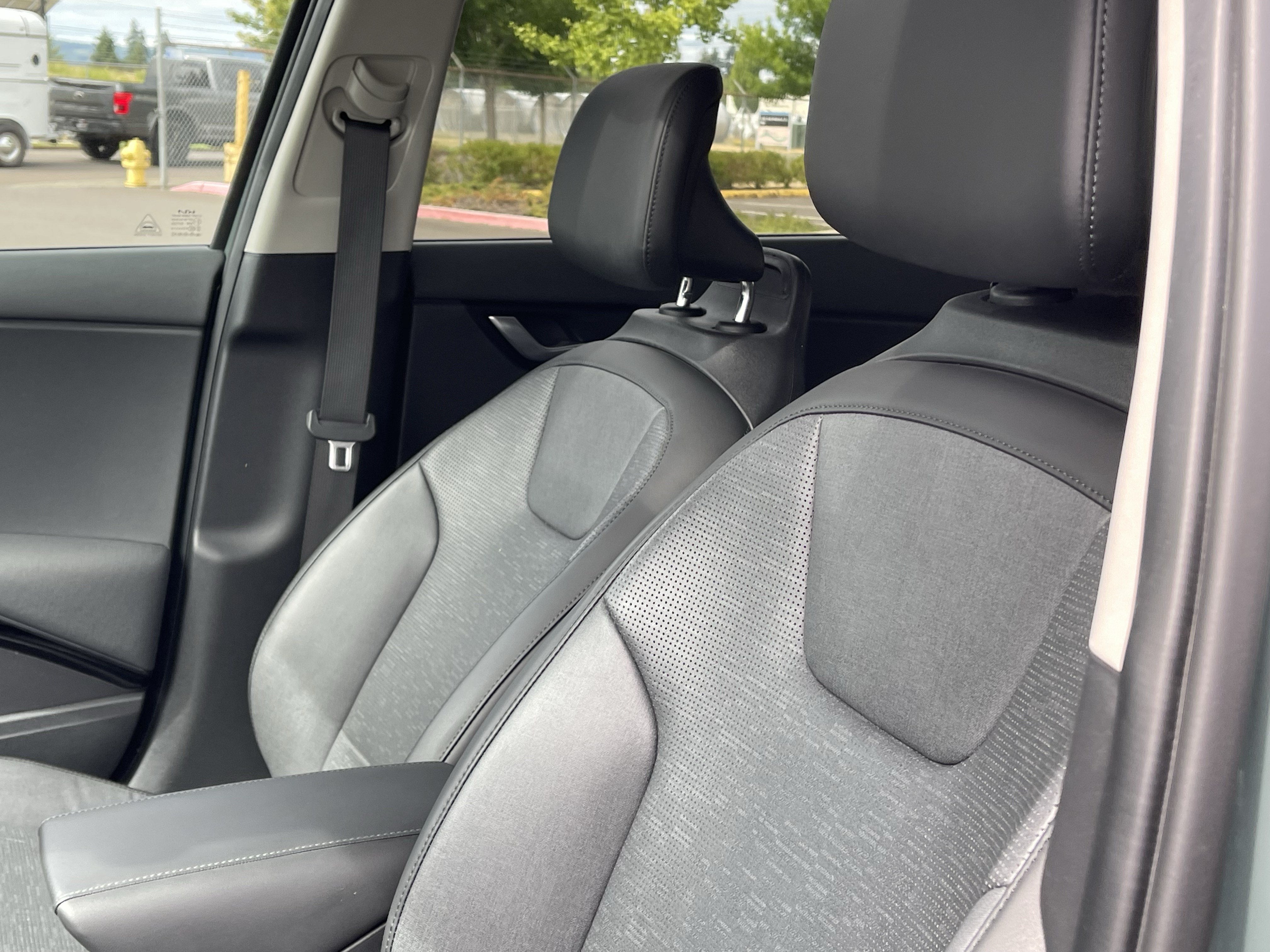 2023 Kia Niro EV Wave