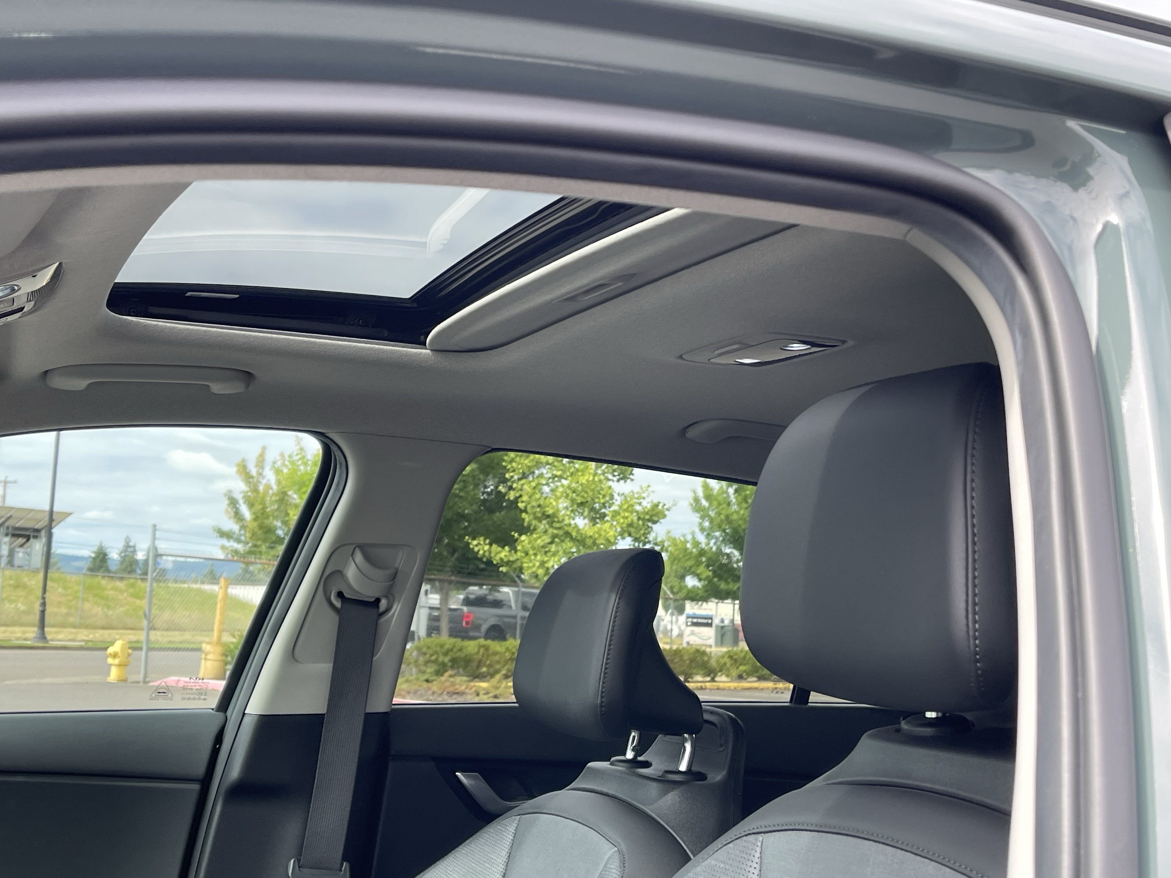 2023 Kia Niro EV Wave