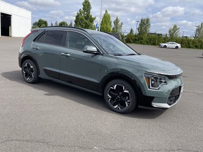 2023 Kia Niro EV Wave