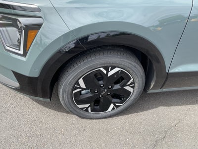 2023 Kia Niro EV Wave