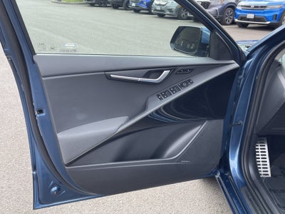 2023 Kia Niro EV Wave