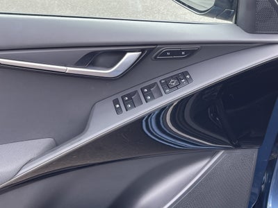 2023 Kia Niro EV Wave