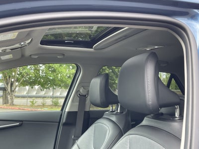 2023 Kia Niro EV Wave