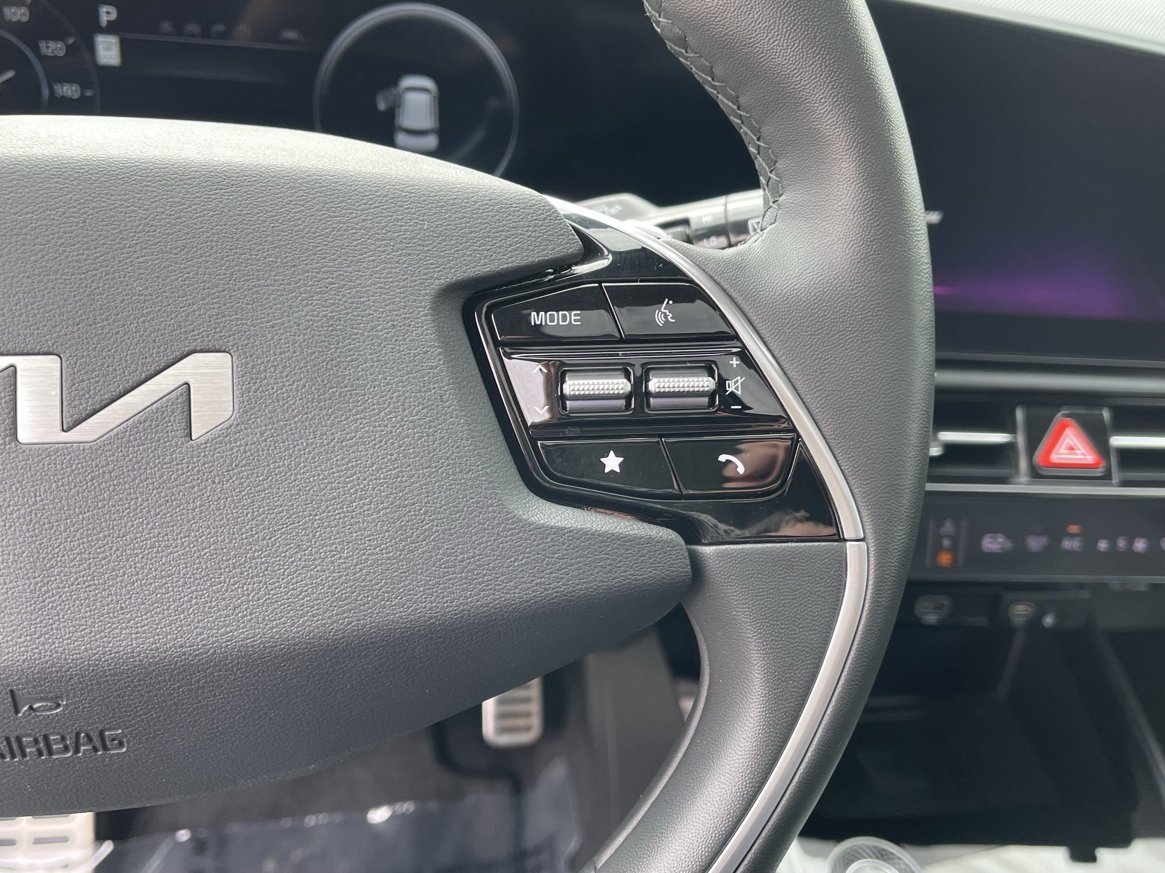 2023 Kia Niro EV Wave
