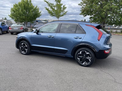 2023 Kia Niro EV Wave