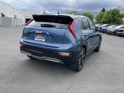 2023 Kia Niro EV Wave
