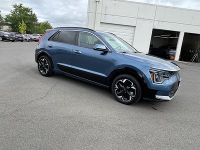 2023 Kia Niro EV Wave