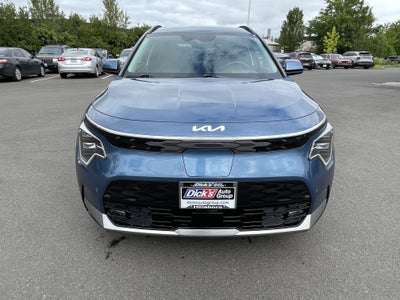 2023 Kia Niro EV Wave