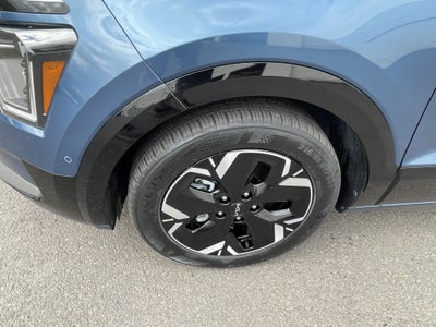 2023 Kia Niro EV Wave