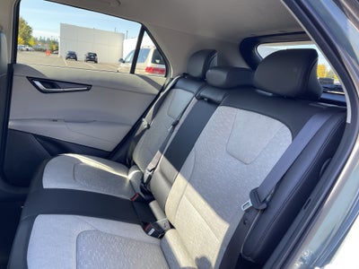 2023 Kia Niro EV Wave