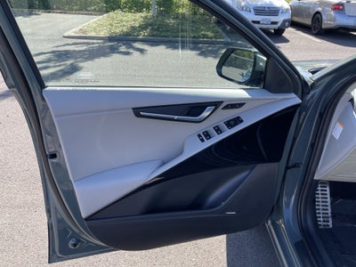 2023 Kia Niro EV Wave